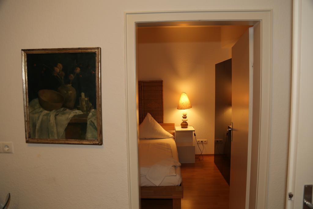 Hotel Loehndorf بون المظهر الخارجي الصورة